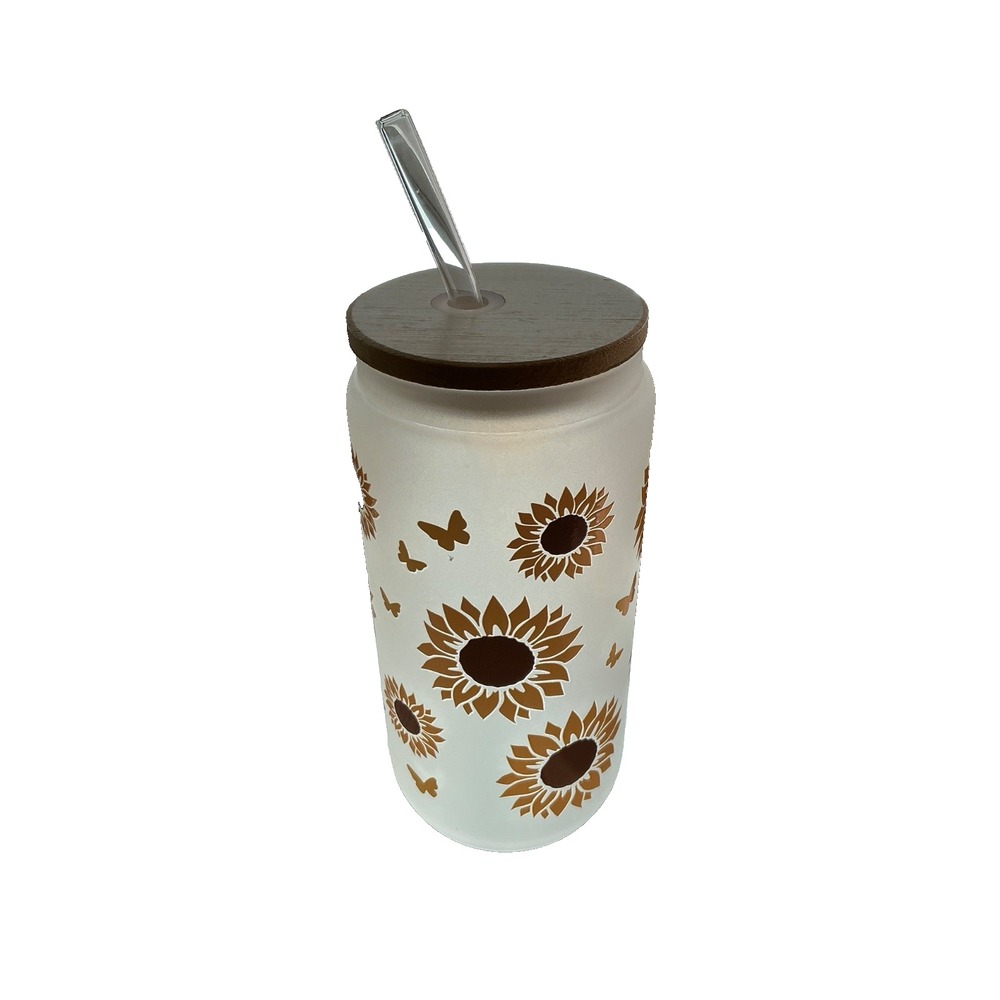 Birthday Gifts for Women, Self-Care, Get Well Soon, Sending Sunshine Gift Box - Picture 8 of 9